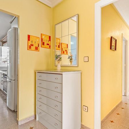 Agata 2 Esc 2 7B Apartment La Manga del Mar Menor Exterior photo