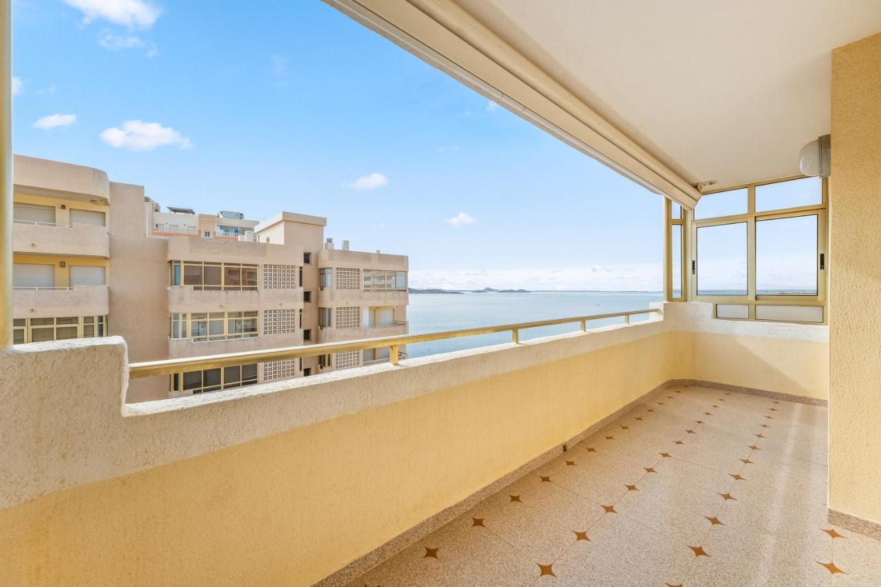 Agata 2 Esc 2 7B Apartment La Manga del Mar Menor Exterior photo