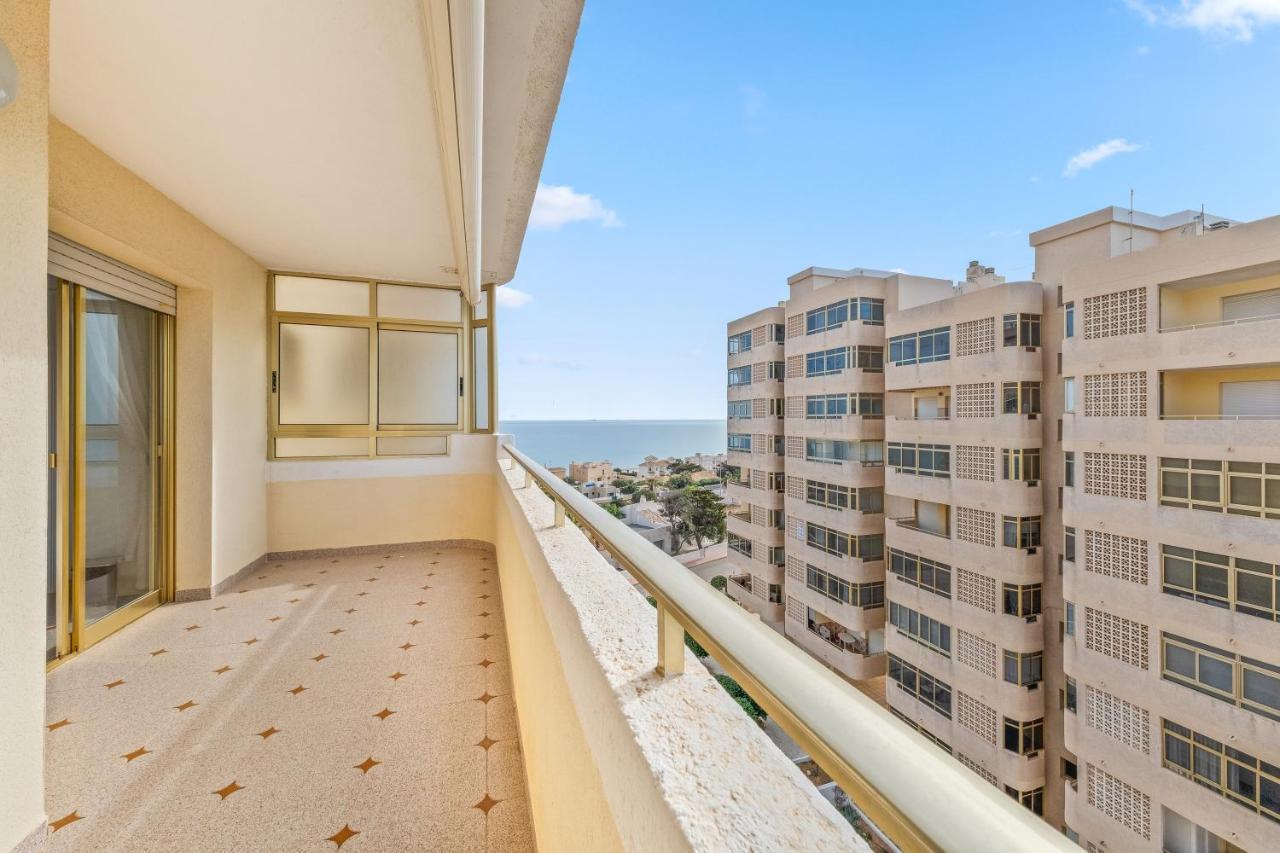 Agata 2 Esc 2 7B Apartment La Manga del Mar Menor Exterior photo